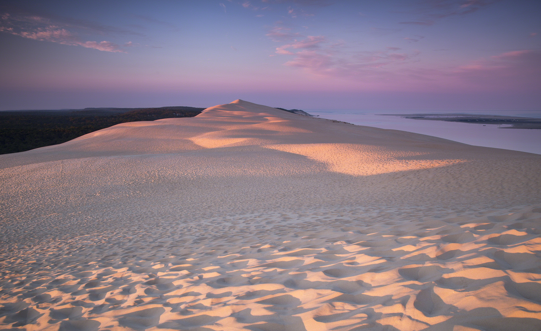 dune du pilat