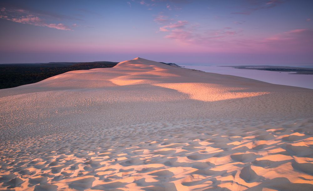 dune du pilat