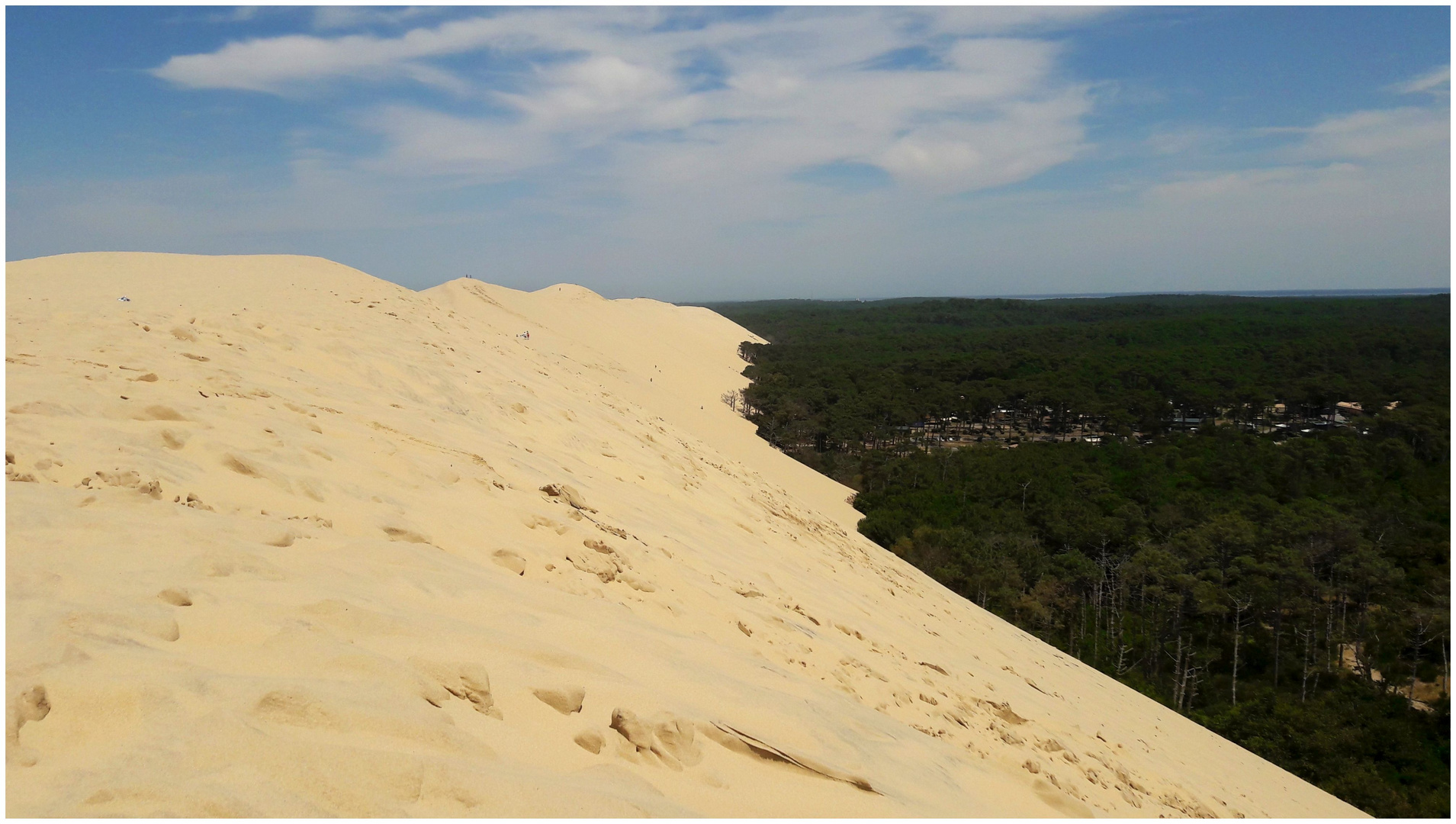 Dune du Pilat