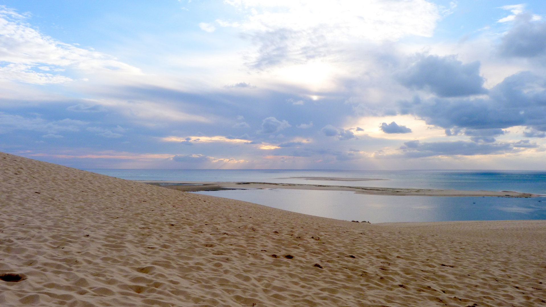 Dune du Pilat