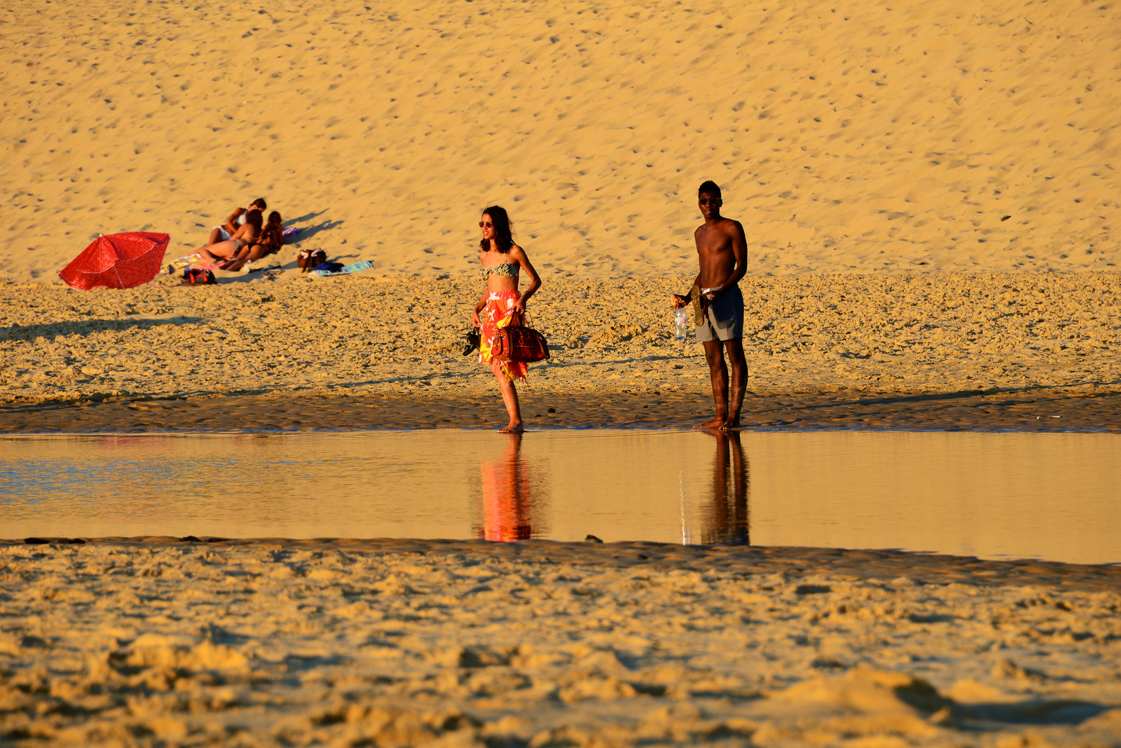 Dune du Pilat