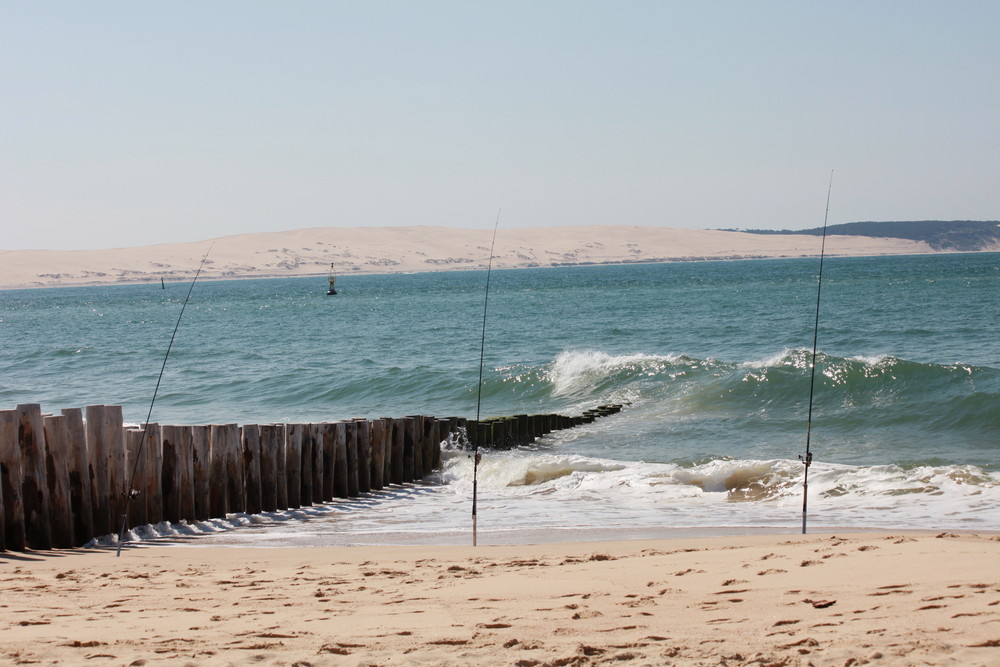 Dune du Pilat