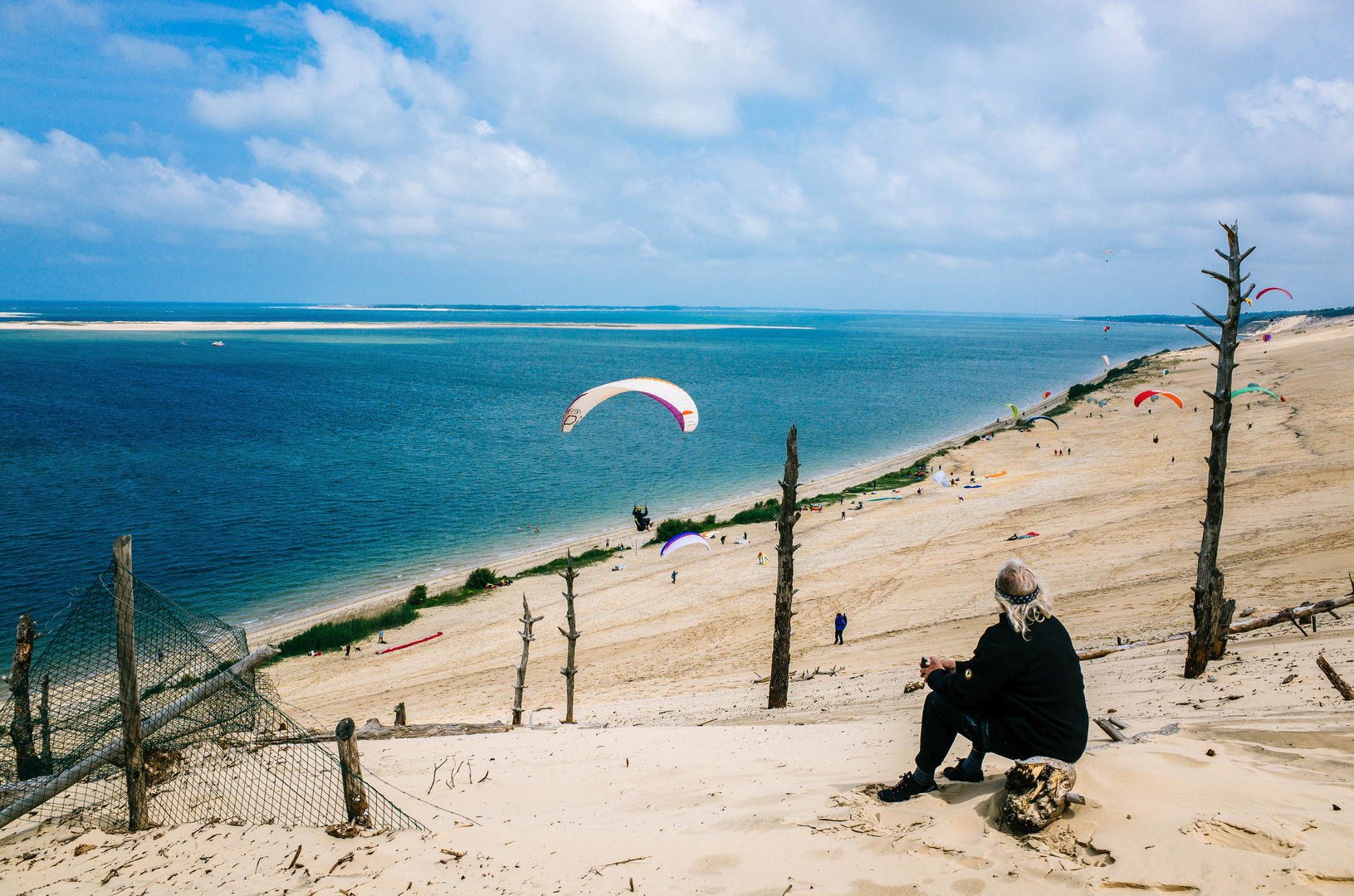 Dune du Pilat