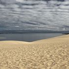 Dune du Pilat - Frankreich