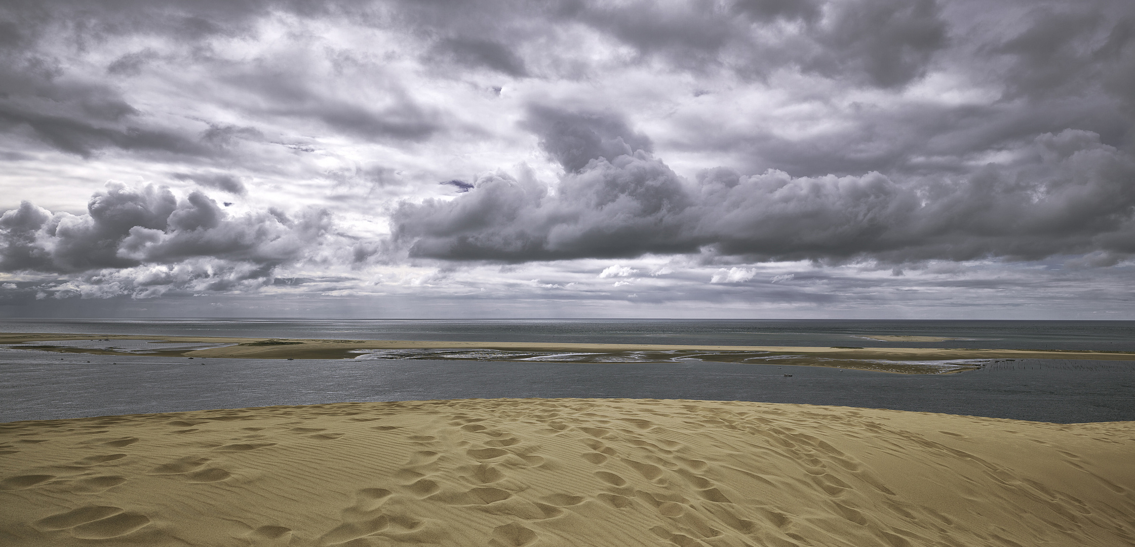 Dune du Pilat ll - Frankreich