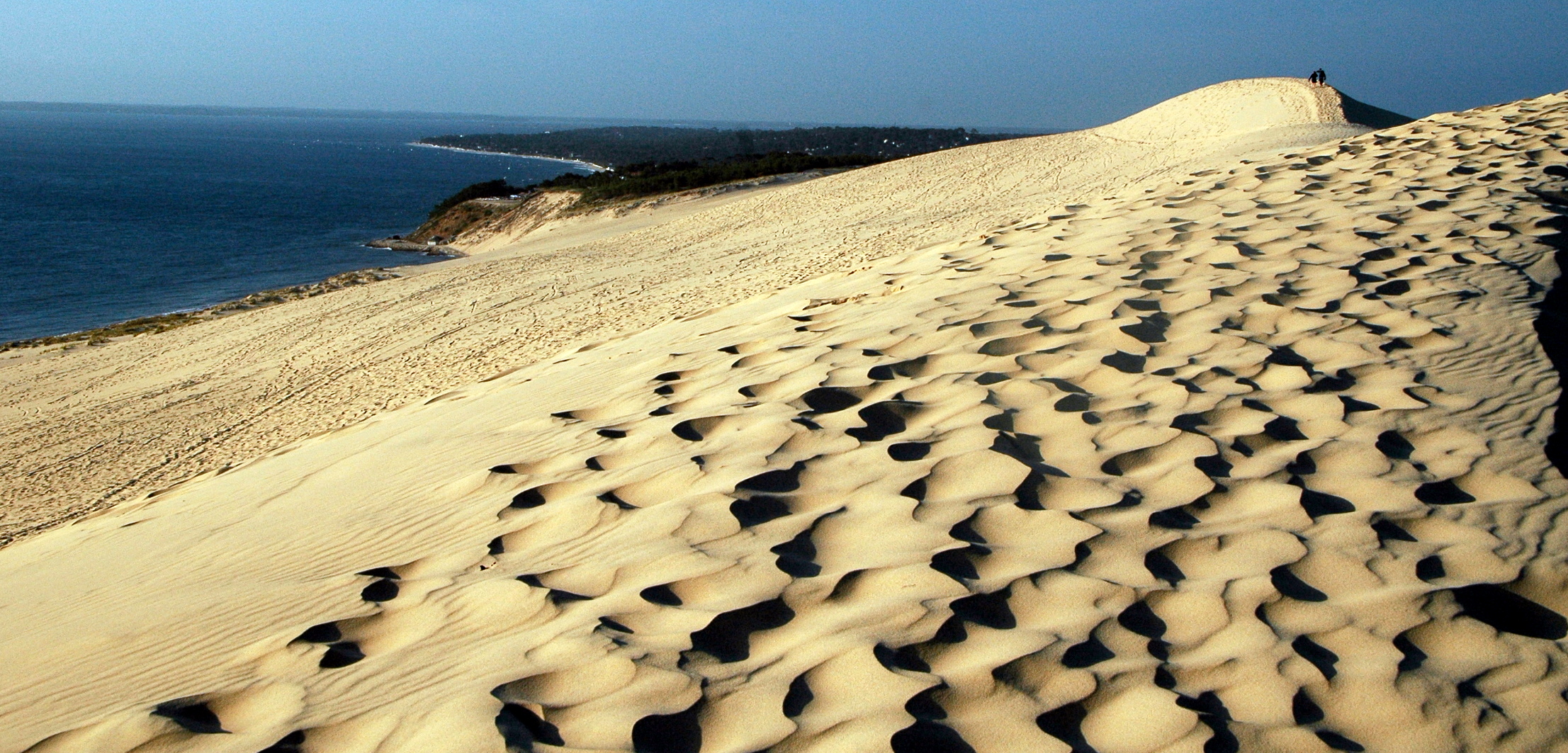 dune du PYLA photo et image paysages, mers et océans, dune pilat pyla
