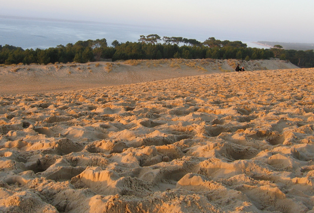 Dune du Pyla