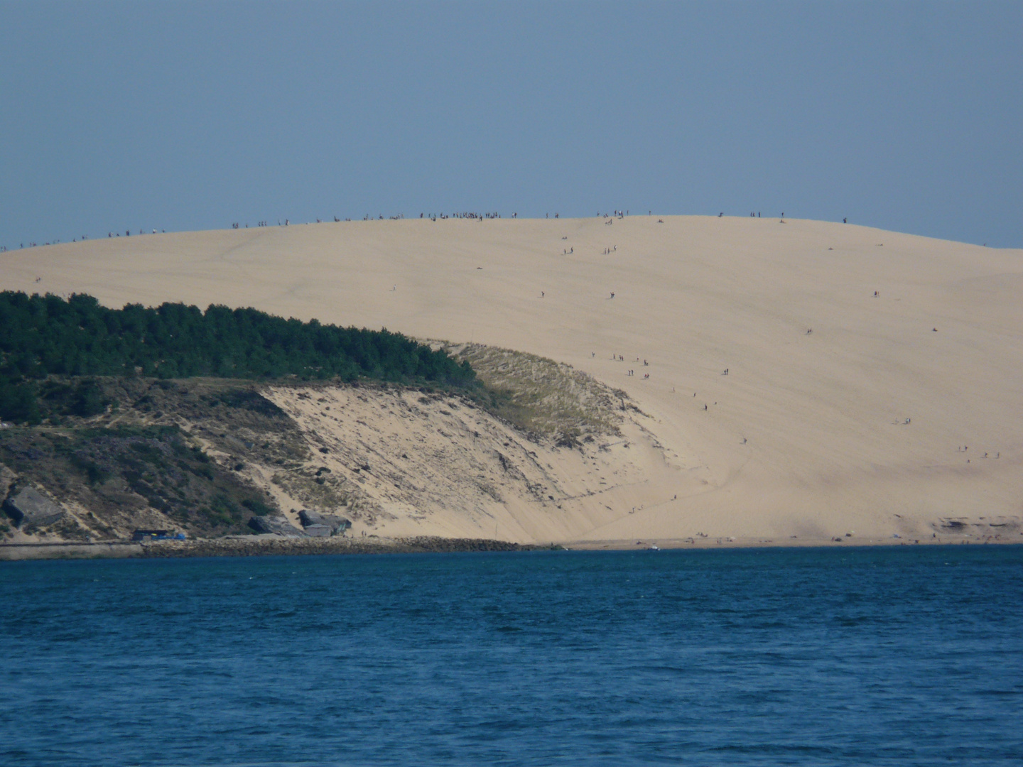 dune du pyla 33