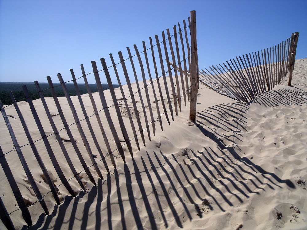 dune du pyla