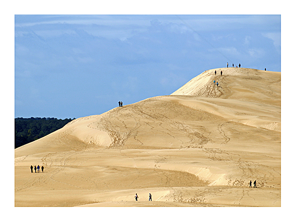 Dune du Pyla