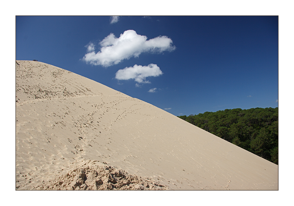 Dune du Pyla