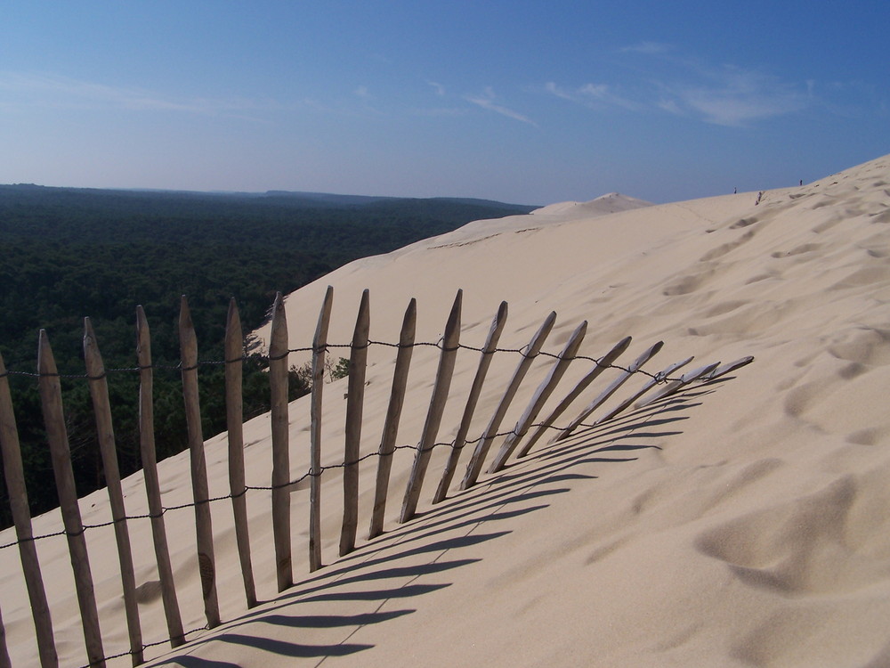 Dune du Pyla