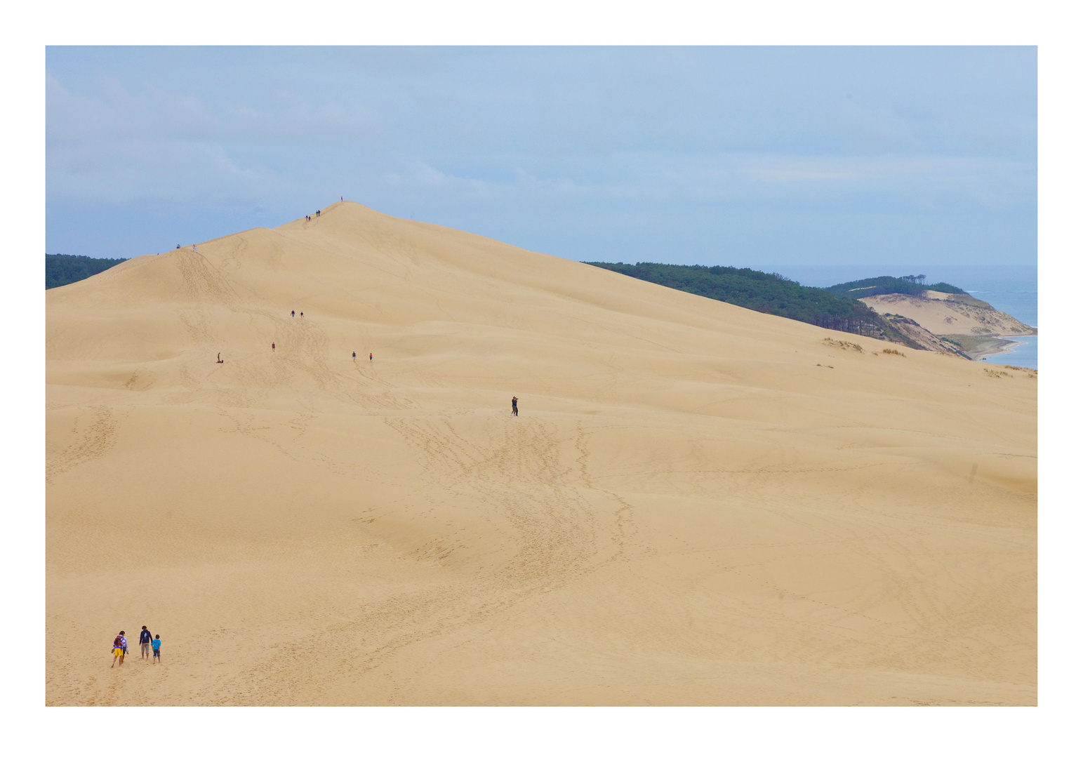 Dune du Pyla