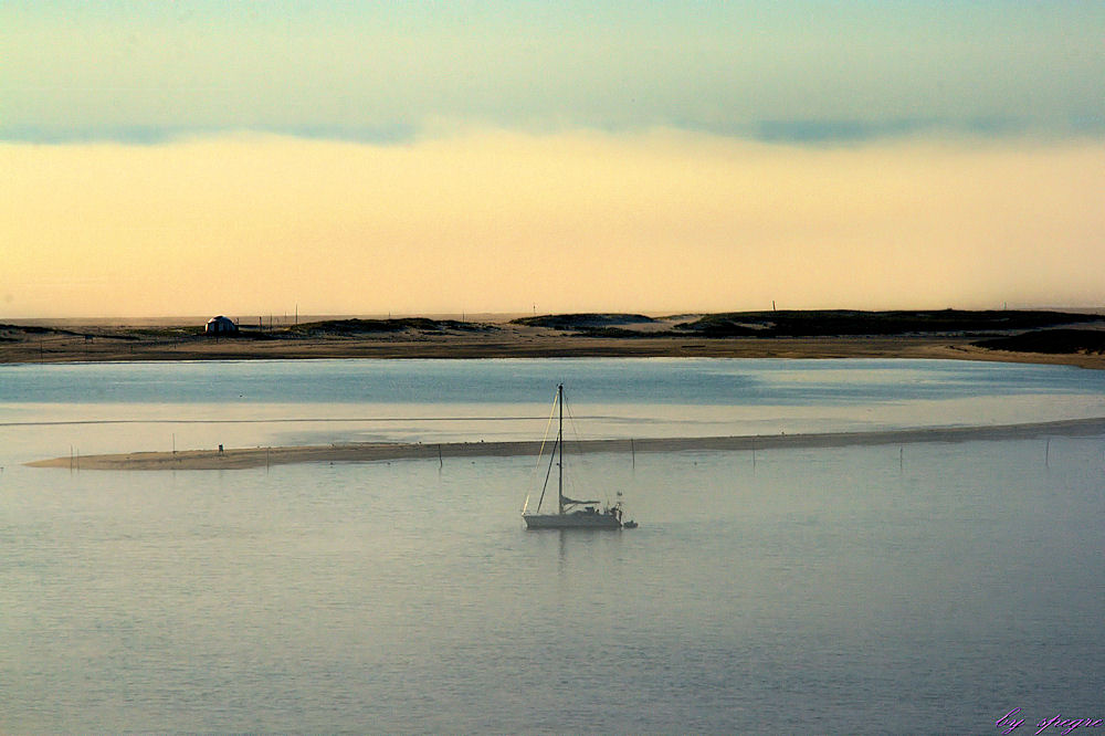 Dune du Pyla