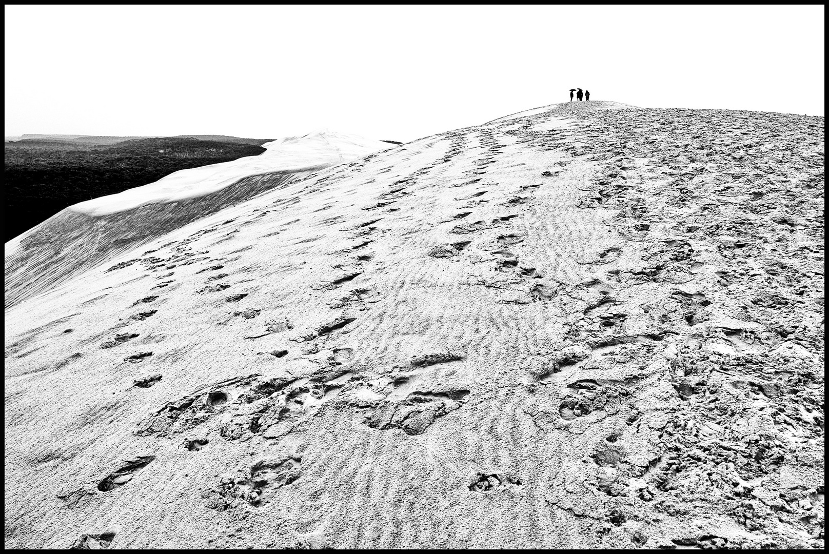 Dune du Pyla