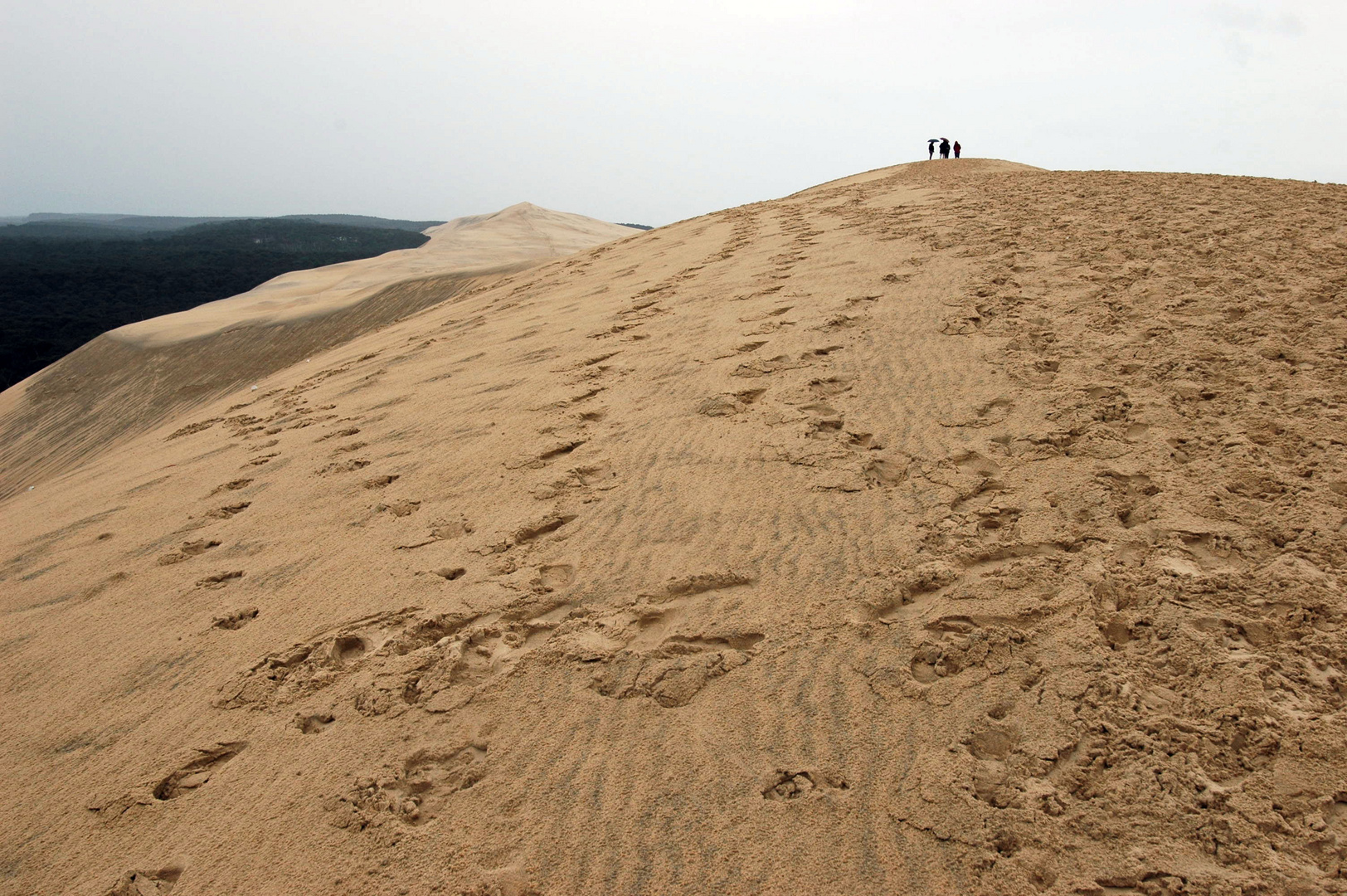 Dune du Pyla