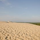 Dune du Pyla - Wüstenlandschaft