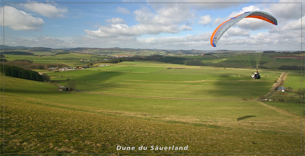 Dune du Sâuerland II