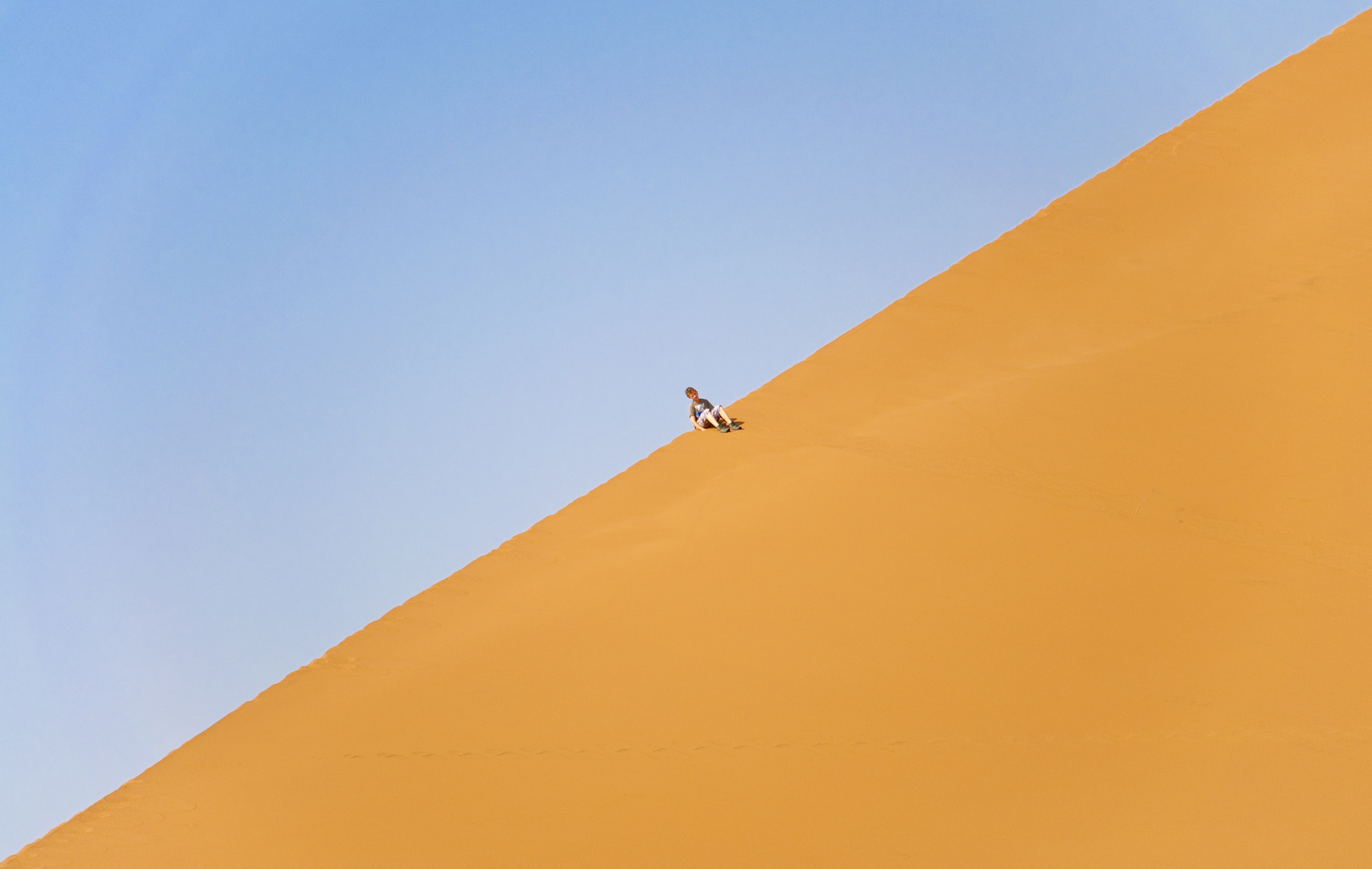 dune edge