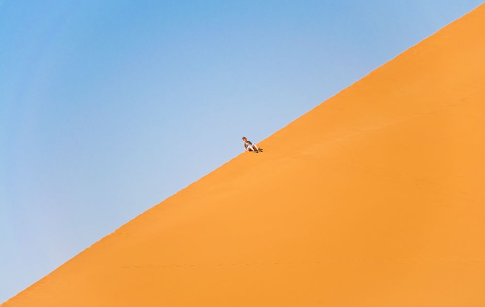 dune edge