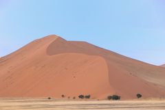 Dune from above