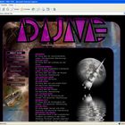 DUNE HISTORY - ROCKMUSIC