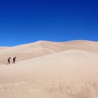 Dune in Colorado - Michele Messina