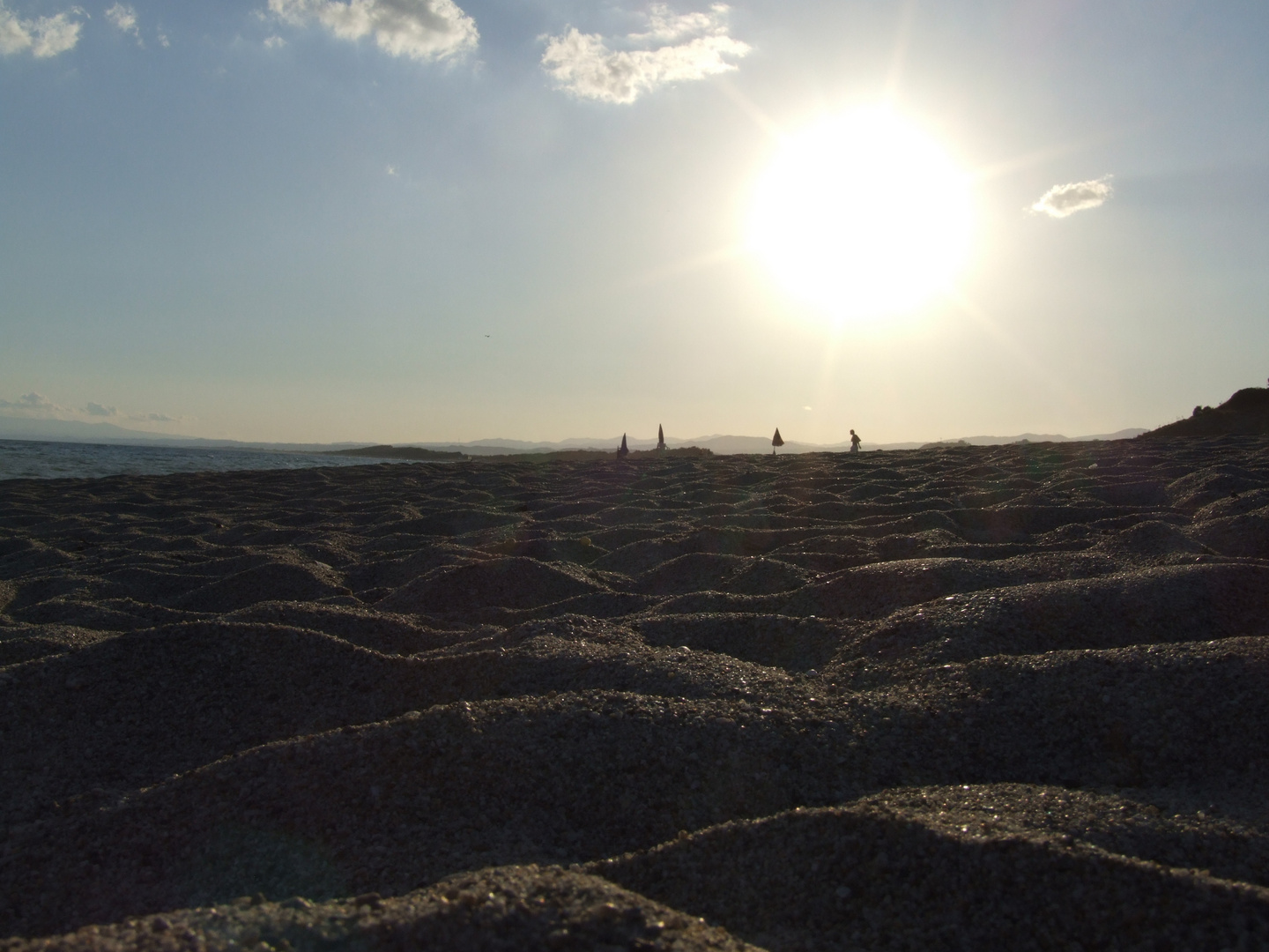 dune in controluce