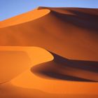 Dune in Libia