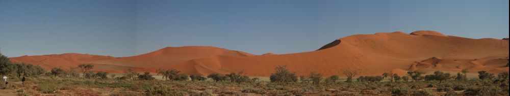 Dune Namibia