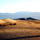 dune nel deserto