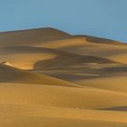 Dune of Maspalomas