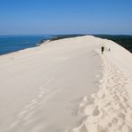 Dune of Pyla.....