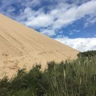 dune / other side / Dänemark / Jammerbucht / 082017
