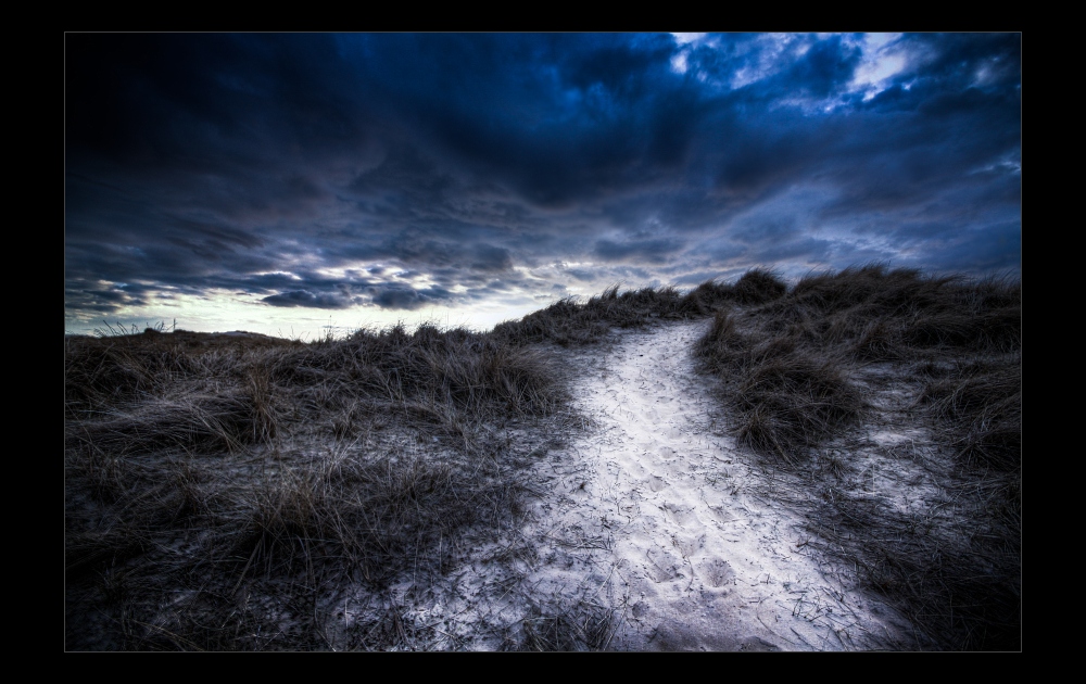 Dune Path