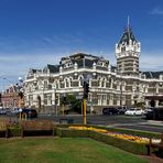  Dunedin Law Courts