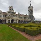 Dunedin Railway Station (2/2)