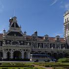 Dunedin Railway Station