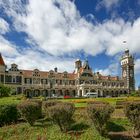 Dunedin Railway Station