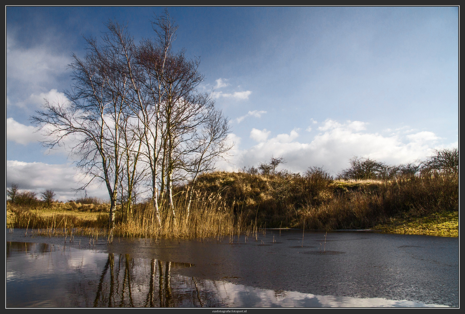 Dunelake