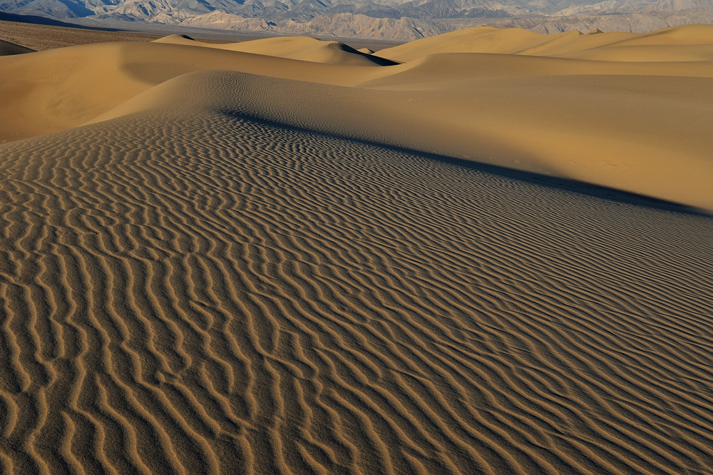 *dunes*