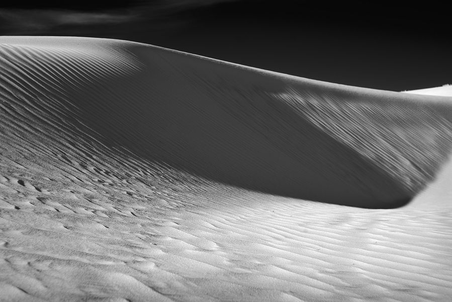 Dunes #1400