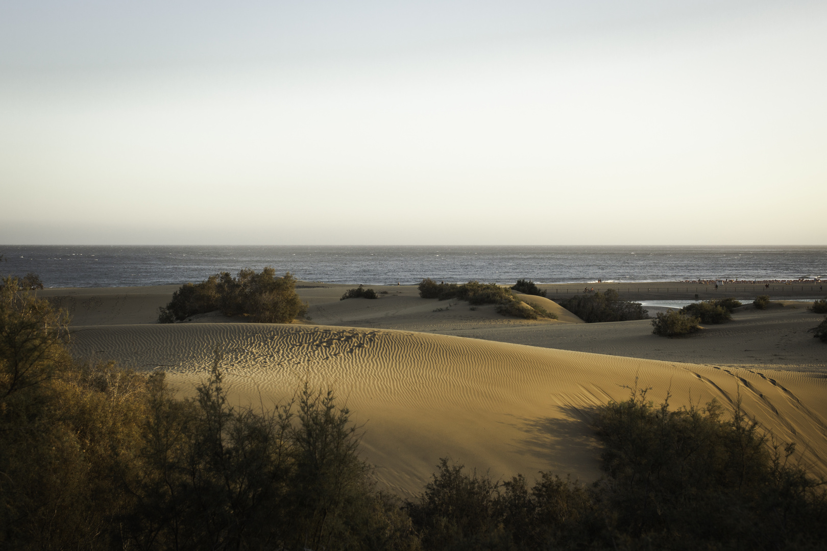 Dunes