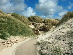 Dunes