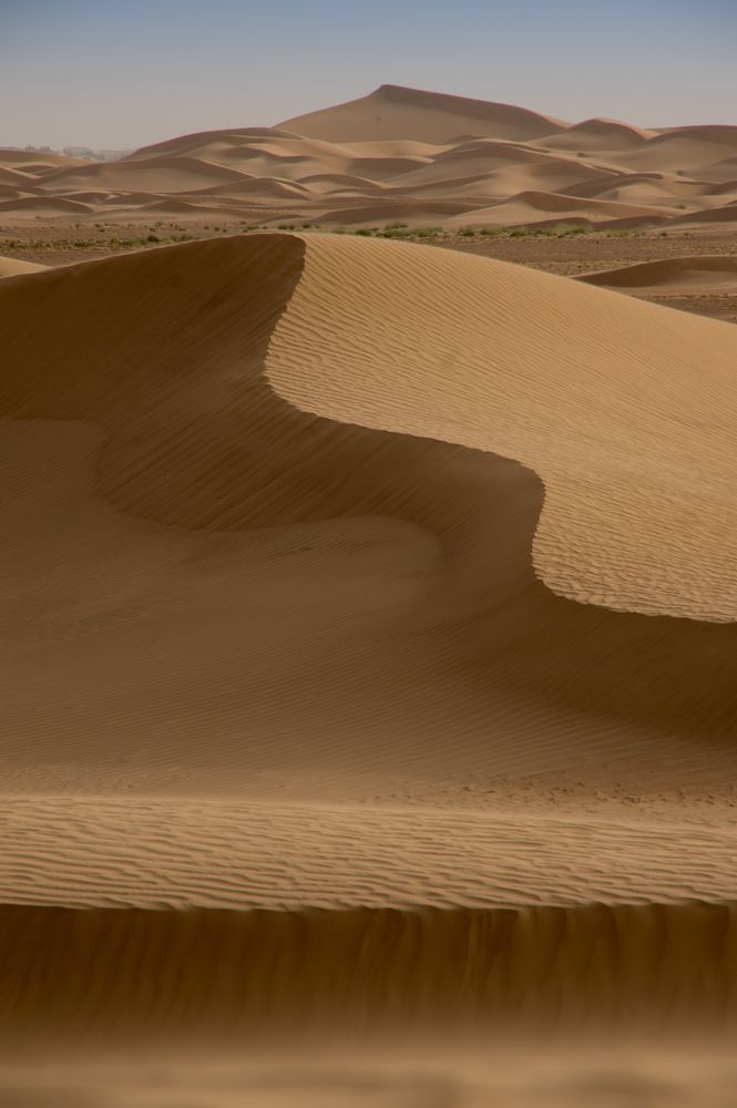 Dunes 3