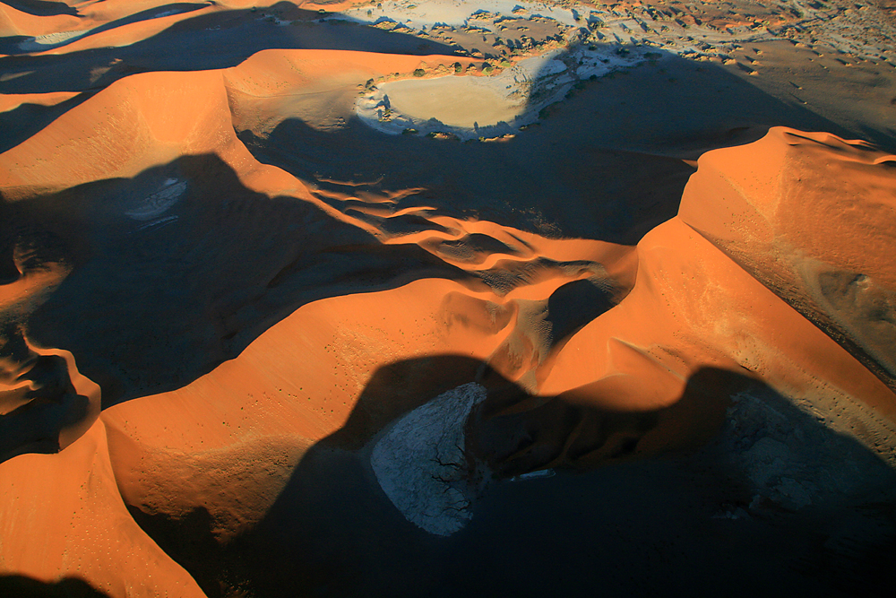 Dunes