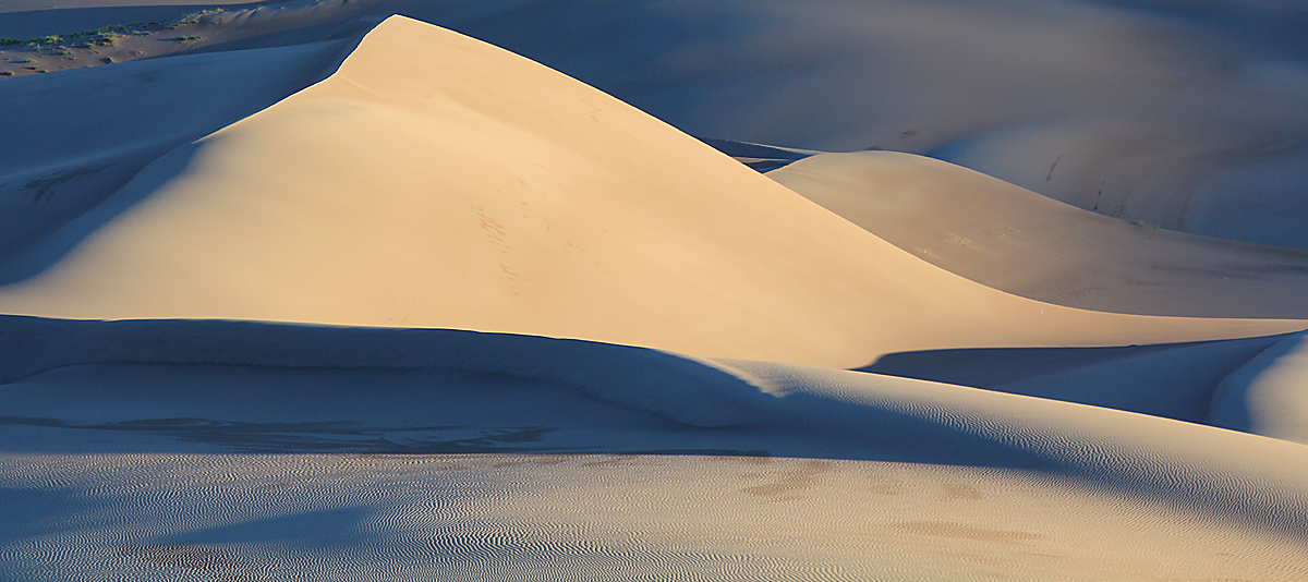 Dunes