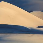 Dunes