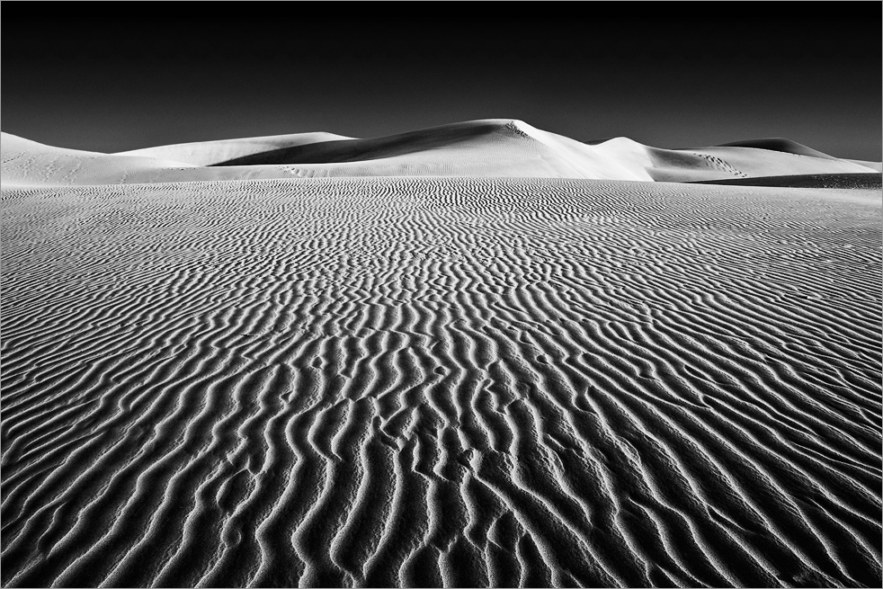 Dunes by Sus Bogaerts 