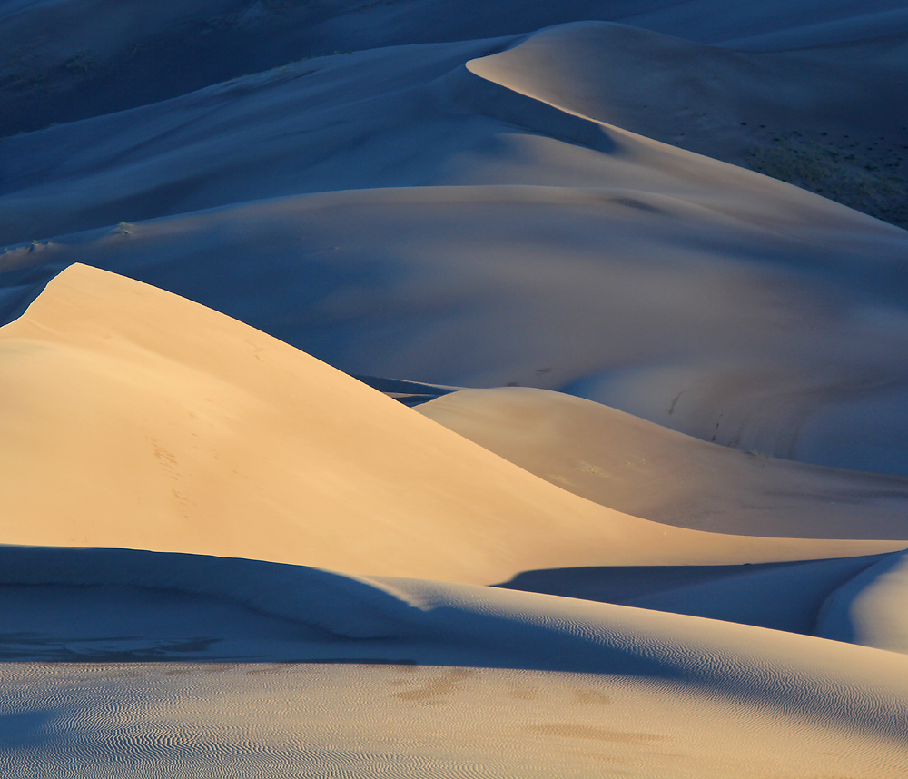 Dunes